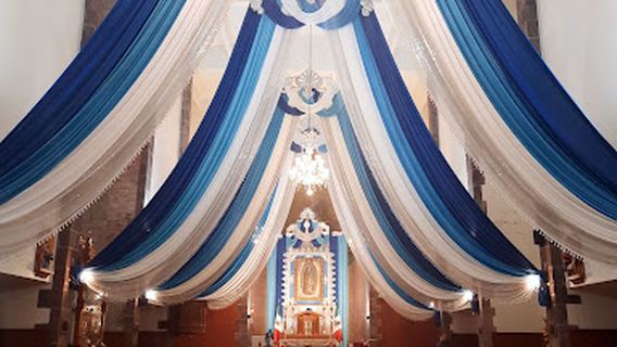 Parroquia De Santiago Apostol