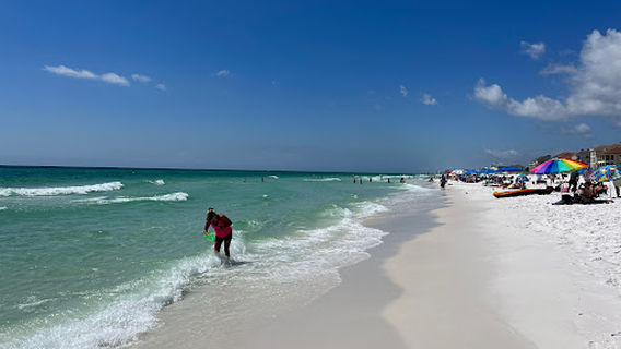 Destin