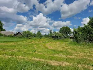 Lygumų apžvalgos bokštas
