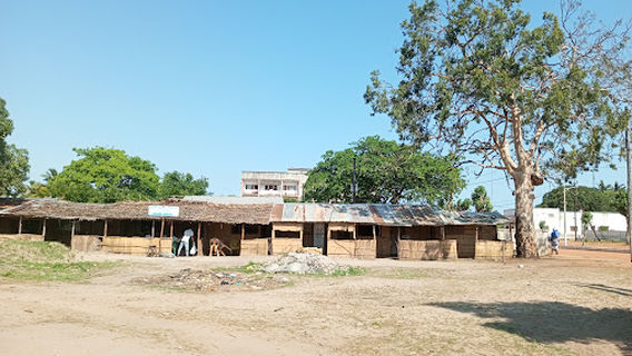 Municipal Field Pebane