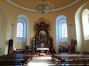 Archangel Michael Church