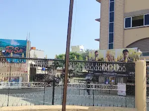 Kalpana Movie Theatre Udgir