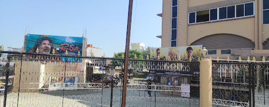 Kalpana Movie Theatre Udgir