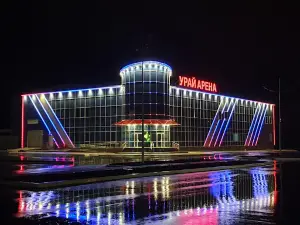 Uray Arena