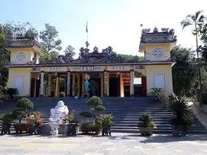 chùa Viên Đức
