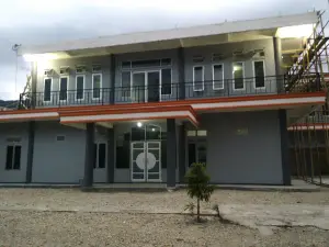 Surau Aminiyah
