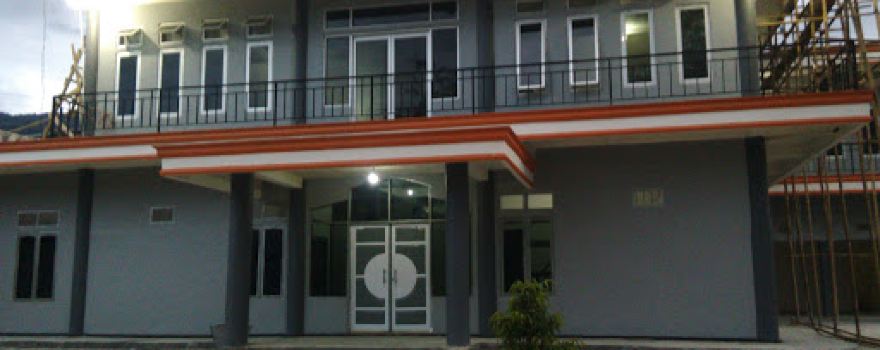 Surau Aminiyah