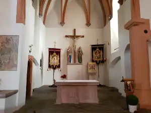 Burg Kronenburg