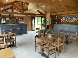 Camping Les Joumiers