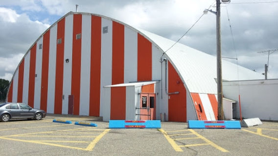 Doug Hagel Arena