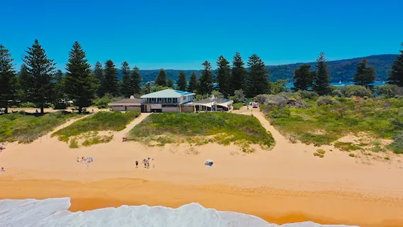 North Palm Beach Surf Lifesaving Club