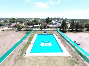 Estadio de Juventud Unida