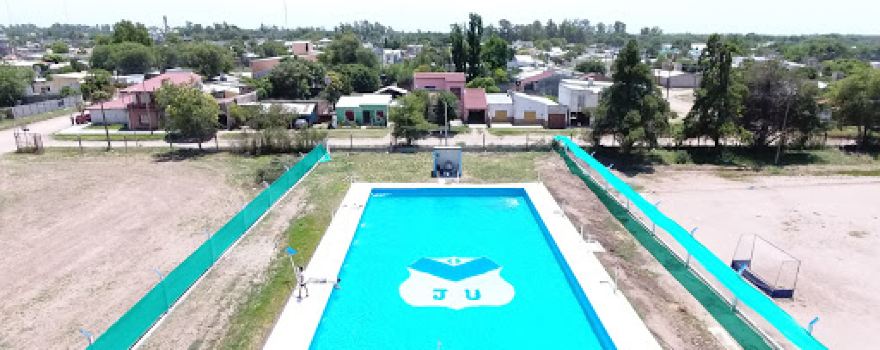 Estadio de Juventud Unida