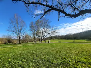 Ft. Boonesborough