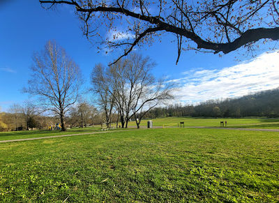 Ft. Boonesborough