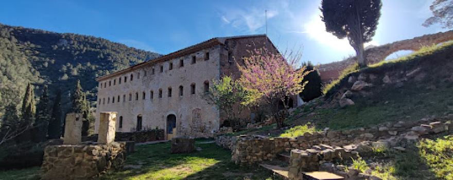 Mas de Forès