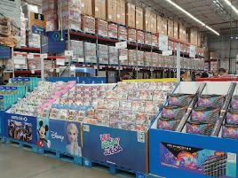 Sam's Club
