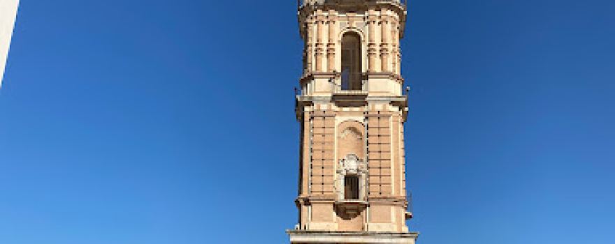 Torre de la Victoria