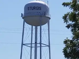Sturgis Baptist Church