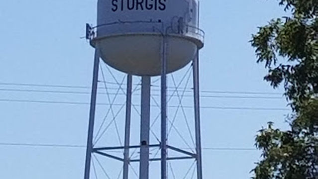 Sturgis Baptist Church