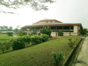 St. Anne's Cathedral