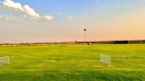 Eagles Cricket Ground
