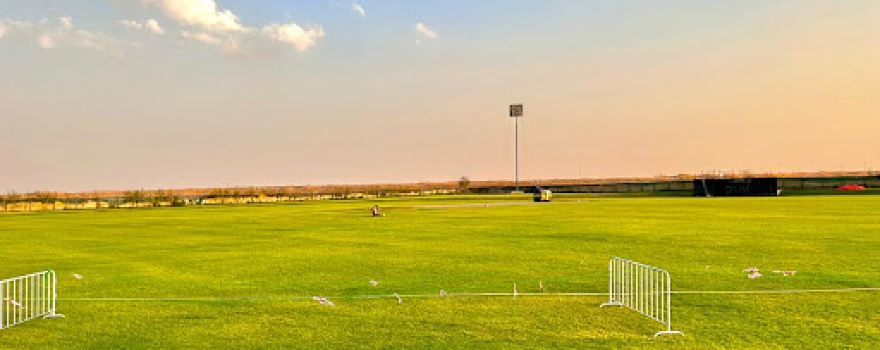 Eagles cricket ground