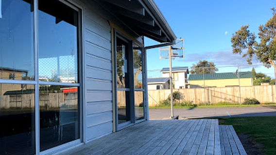 Tairua Rugby and Sports Club Inc