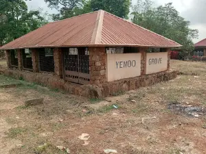 Yemoo Pottery Museum