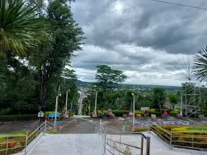 Wat Phra Phutthabat Khao Sai