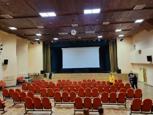Kraslavas kulturas nams