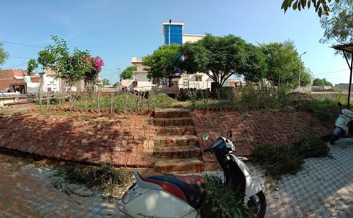 Mandawa place