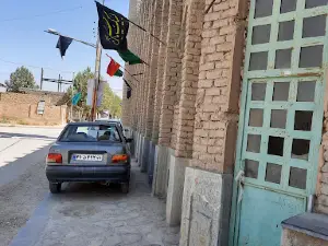 Molla Hasan Mosque
