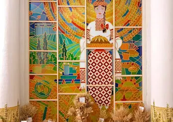 Museum of Bread