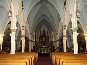 St Mary's Catholic Church