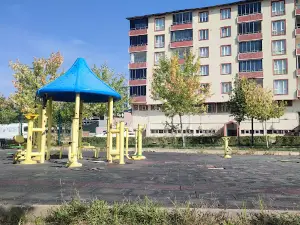 Lale Vadisi Parkı