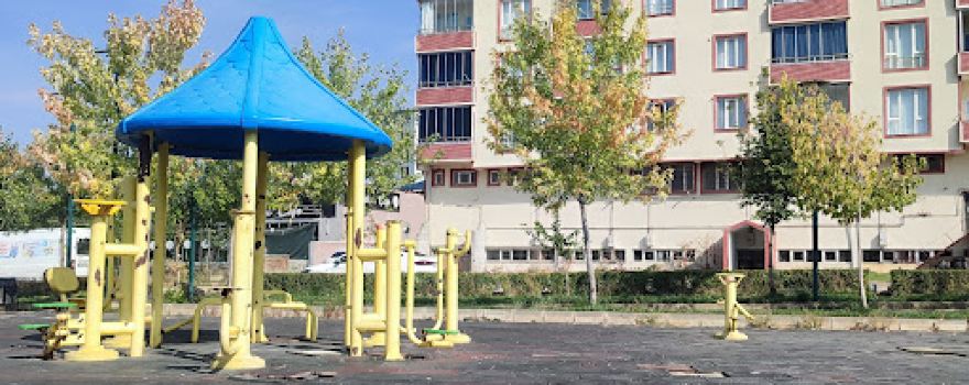 Lale Vadisi Parkı