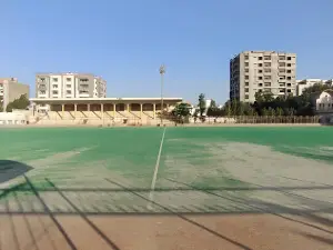 Board Stadium