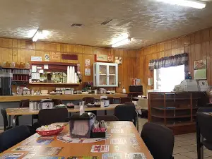 Blanco Bowling Club