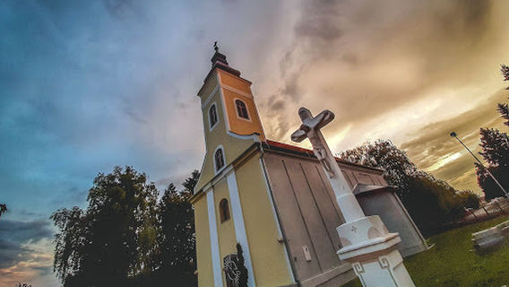 Church of the Visitation of the Blessed Virgin Mary