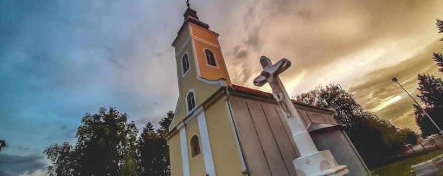 Church of the Visitation of the Blessed Virgin Mary