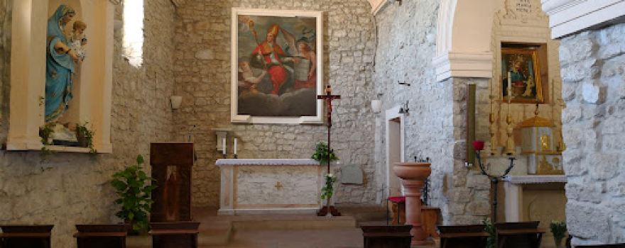 Madonna delle Grazie Church
