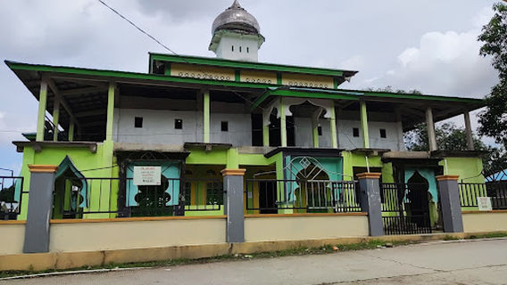 Teluk Ambon