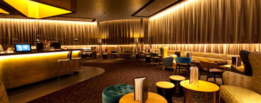 Event Cinemas Castle Hill