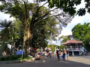 Praça da Bandeira