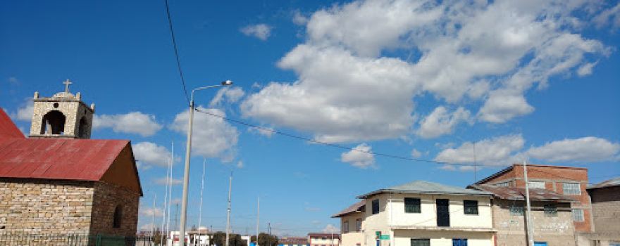 Plaza De Vicco