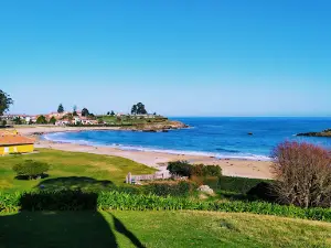 La Isla