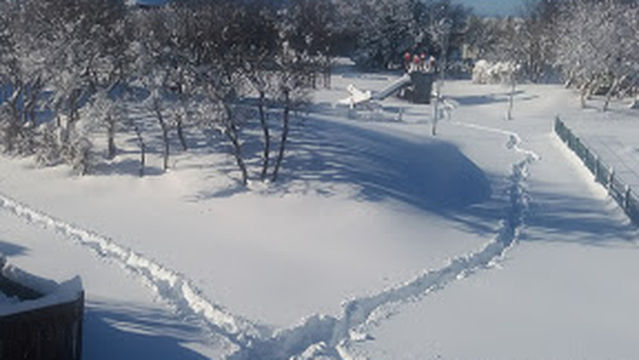 Íþróttahúsið Digranes