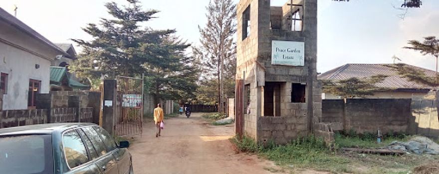 Peace Garden Estate