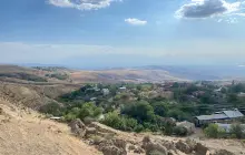 Voghjaberd Cave Complex